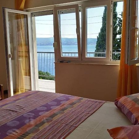 Apartment Kate Omiš Exterior foto